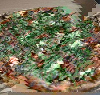 Pizza Cittadella - South Australia Travel