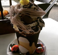 Ramekins Cafe - South Australia Travel