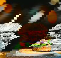 Ribs  Burgers Charlestown - South Australia Travel