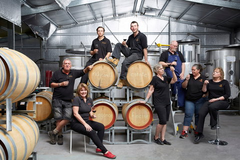 Ridgemill Estate - South Australia Travel 0