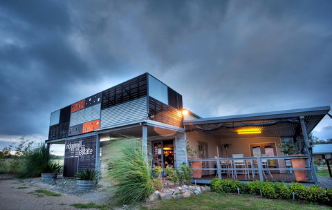 Ridgemill Estate - South Australia Travel 1