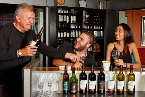 Ridgemill Estate - South Australia Travel 2