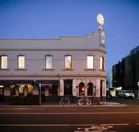 RiverView Cafe  Wine Bar - South Australia Travel