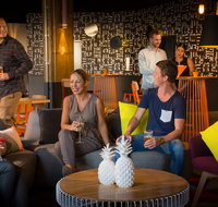 Roadhouse Bar and Grill - South Australia Travel