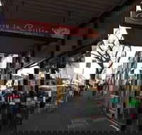 Steam - South Australia Travel