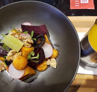 Sugarbaby Cafe - Randwick - South Australia Travel