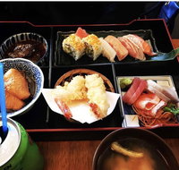 Tago-an Japanese Dining - South Australia Travel