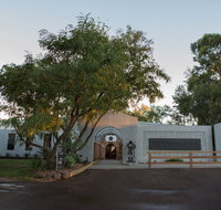 Tamburlaine Organic Wines - South Australia Travel