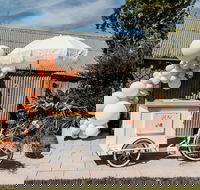 The Gelato Bike - South Australia Travel