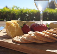 The Vines Cafe Bar amp Restaurant - South Australia Travel