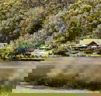 The Lake House Denmark - South Australia Travel