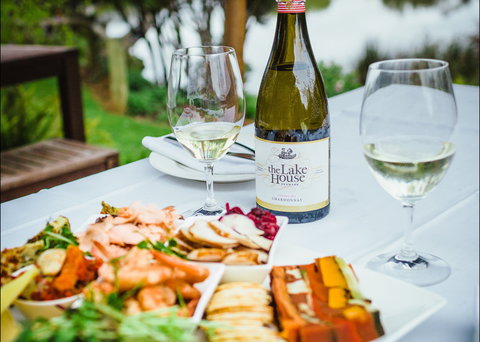 The Lake House Denmark - South Australia Travel 1