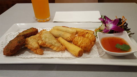 The Jolly Miller Café - South Australia Travel 0