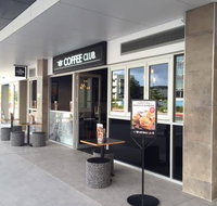 The Coffee Club - Sandgate - South Australia Travel