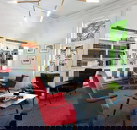 The Grill - The Stirling Hotel - South Australia Travel