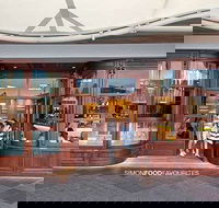 The Pacific Club - South Australia Travel