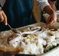 The Wild Flower Bar and Dining - South Australia Travel