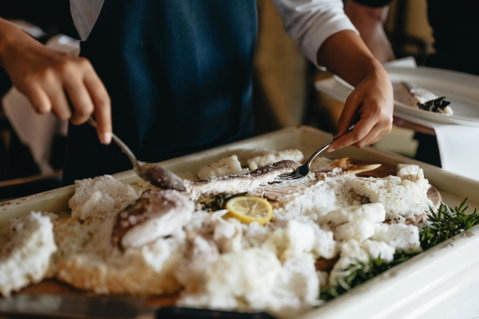 The Wild Flower Bar And Dining - South Australia Travel 0