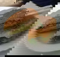 The Spirited Goat - South Australia Travel