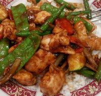 Top Wok - South Australia Travel