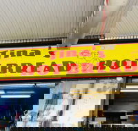 Where's Your Aunty - South Australia Travel