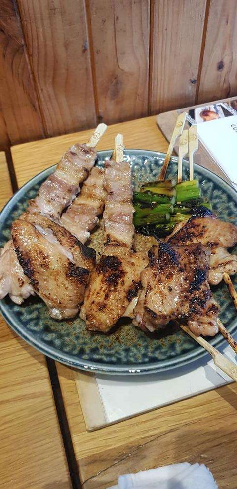 Yakitori Yurippi - South Australia Travel 0