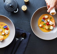Atelier by Sofitel - South Australia Travel
