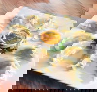 Awesome Parmigiana  Steakhouse - South Australia Travel