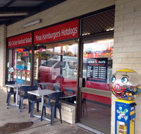 Barbeque Nation Indian Grill - South Australia Travel