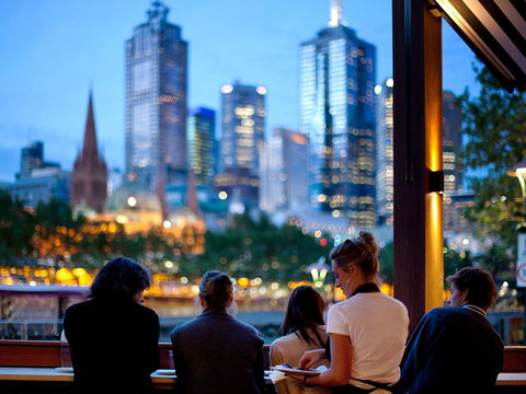 BearBrass Eating & Drinking - South Australia Travel 0