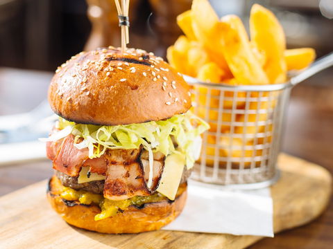 BearBrass Eating & Drinking - South Australia Travel 1