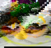 Blue Truffle Gourmet Deli - South Australia Travel