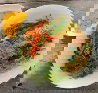 Boost Juice - Port Melbourne - South Australia Travel