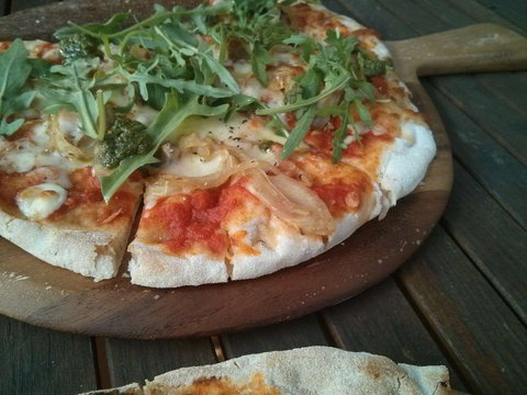 Burwood Inn Hotel - South Australia Travel 0