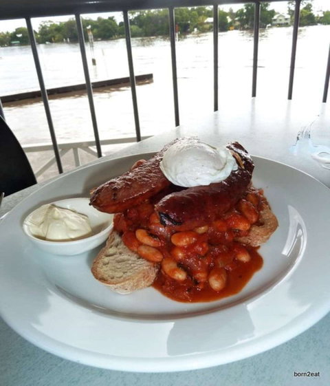 Cafe VinCino - South Australia Travel 0