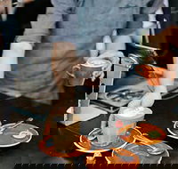 Campos Coffee - Fortitude Valley - South Australia Travel