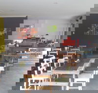 Carport Cafe - South Australia Travel