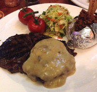 Cav's Steakhouse - South Australia Travel