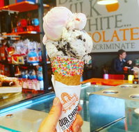 Chocolateria San Churro - Upper Mount Gravatt - South Australia Travel