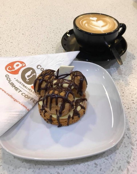 Coffee Guru - Charnwood - Charnwood - South Australia Travel 0