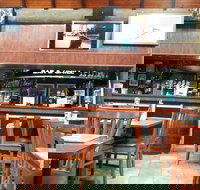 Criterion Hotel - South Australia Travel