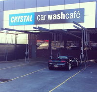 Crystal Car Wash Cafe - Edgecliff - South Australia Travel