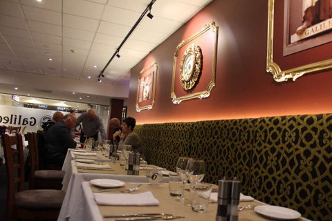 Cucina Galileo - South Australia Travel 0
