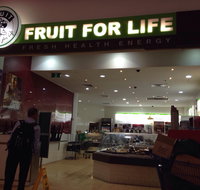 Fruit For Life - South Australia Travel