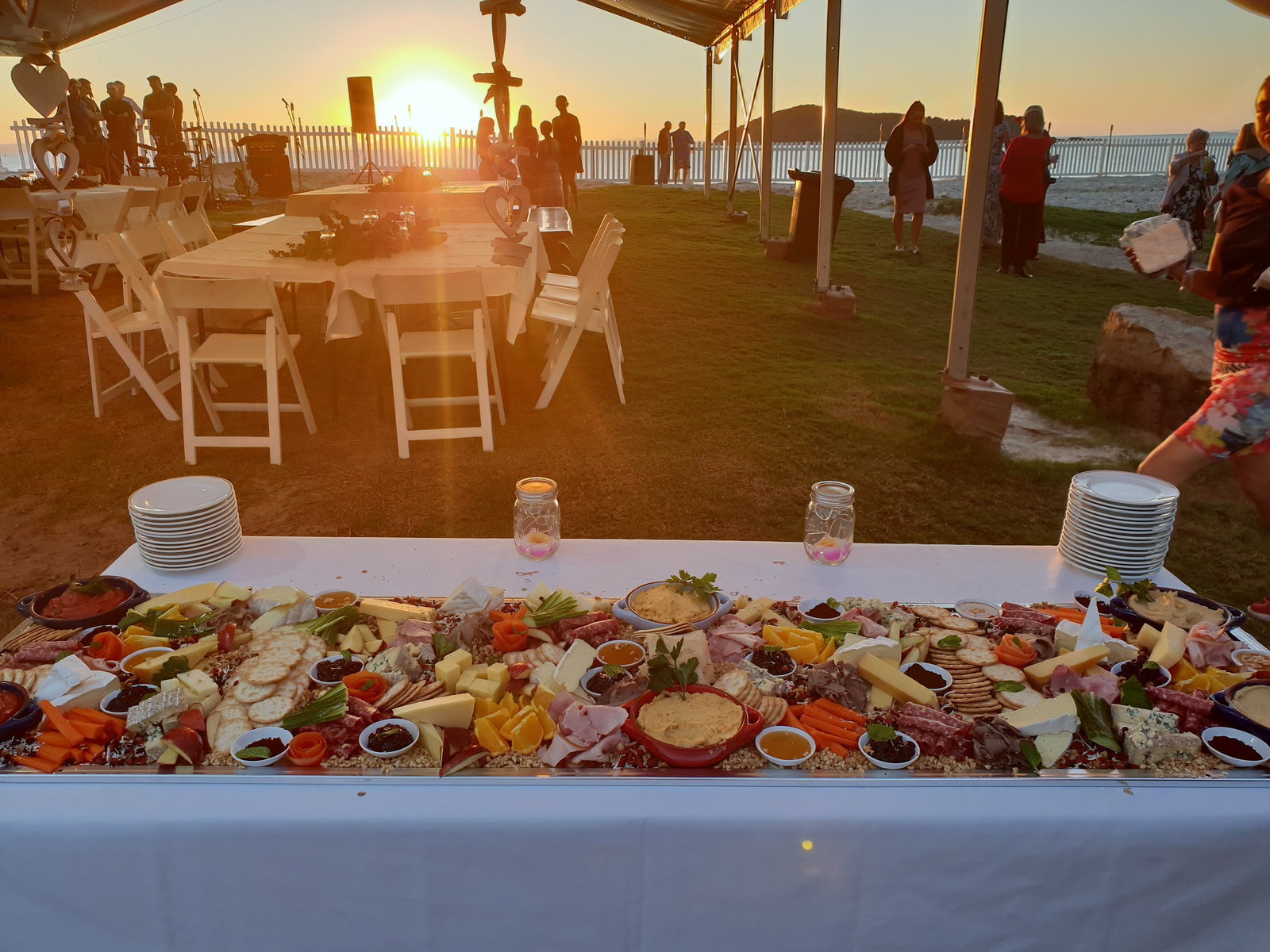 The Keppels QLD South Australia Travel