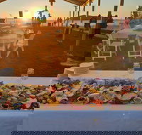 Great Keppel Island Hideaway Bar and Bistro - South Australia Travel