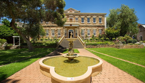 Hermanns 1847 - South Australia Travel 0