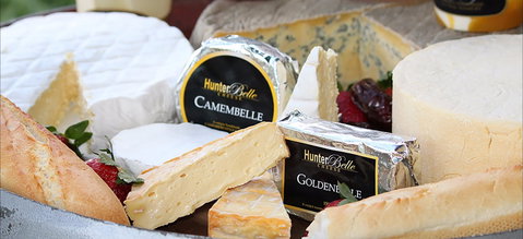 Hunter Belle Cheese - South Australia Travel 0