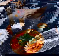 HWL Cafe  Bar - South Australia Travel