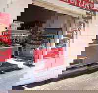 John  Jane Bakery - South Australia Travel